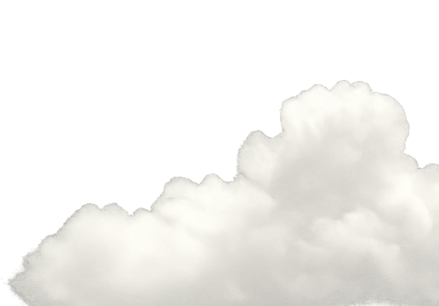 cloud